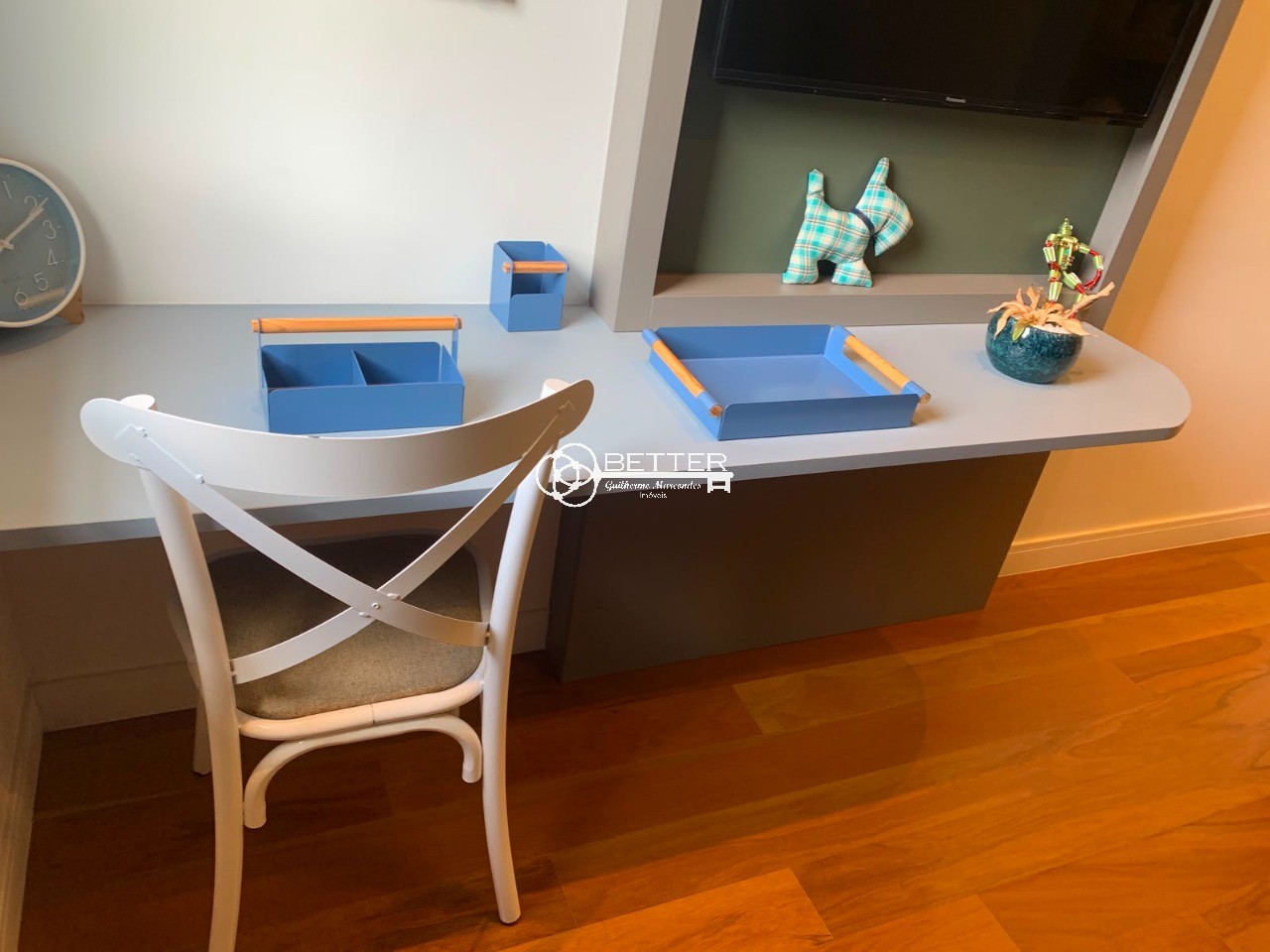 Apartamento, 2 quartos, 95 m² - Foto 41