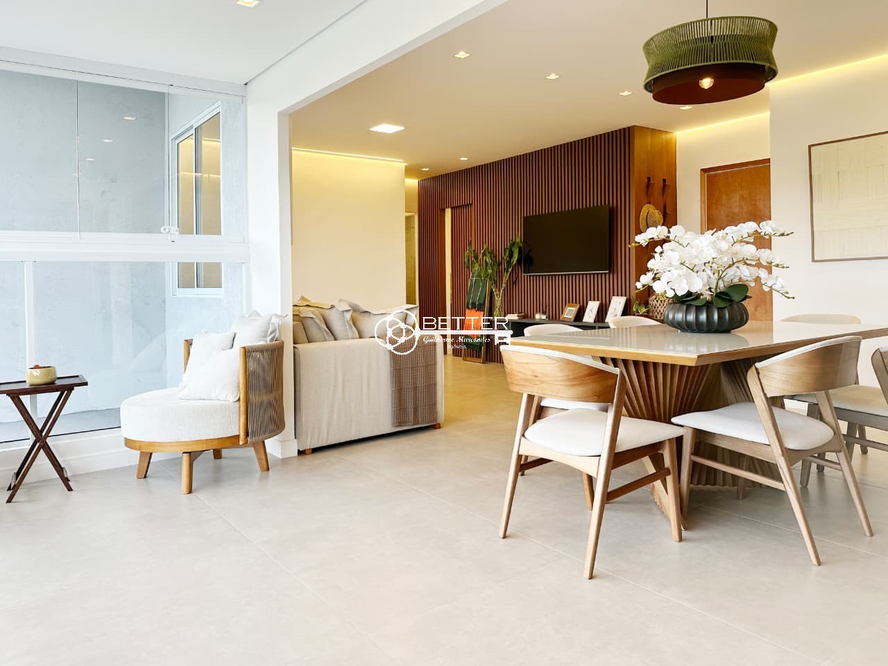 Apartamento, 2 quartos, 95 m² - Foto 17
