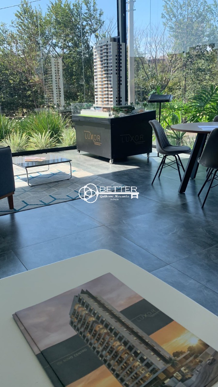 Apartamento, 2 quartos, 95 m² - Foto 38