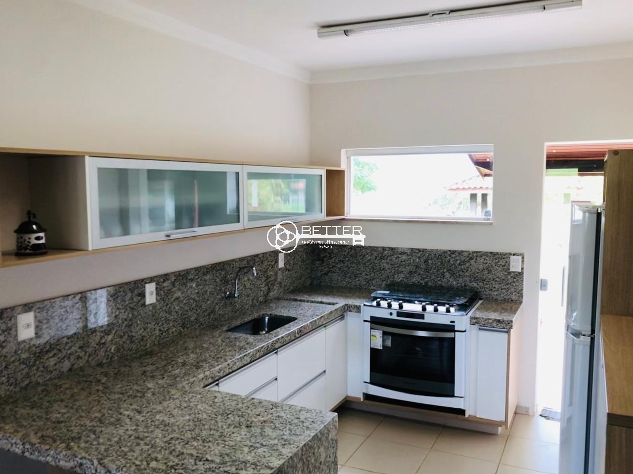 Casa, 3 quartos - Foto 22