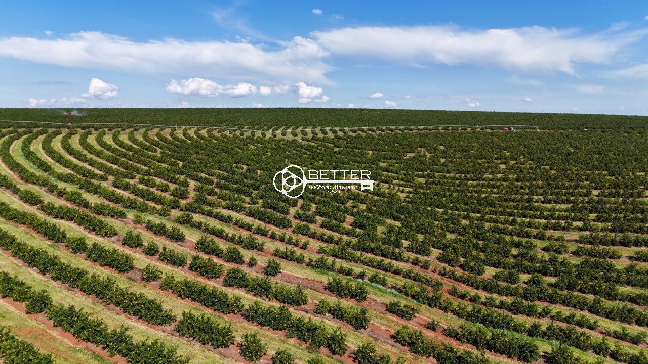 Fazenda, 511 m² - Foto 3