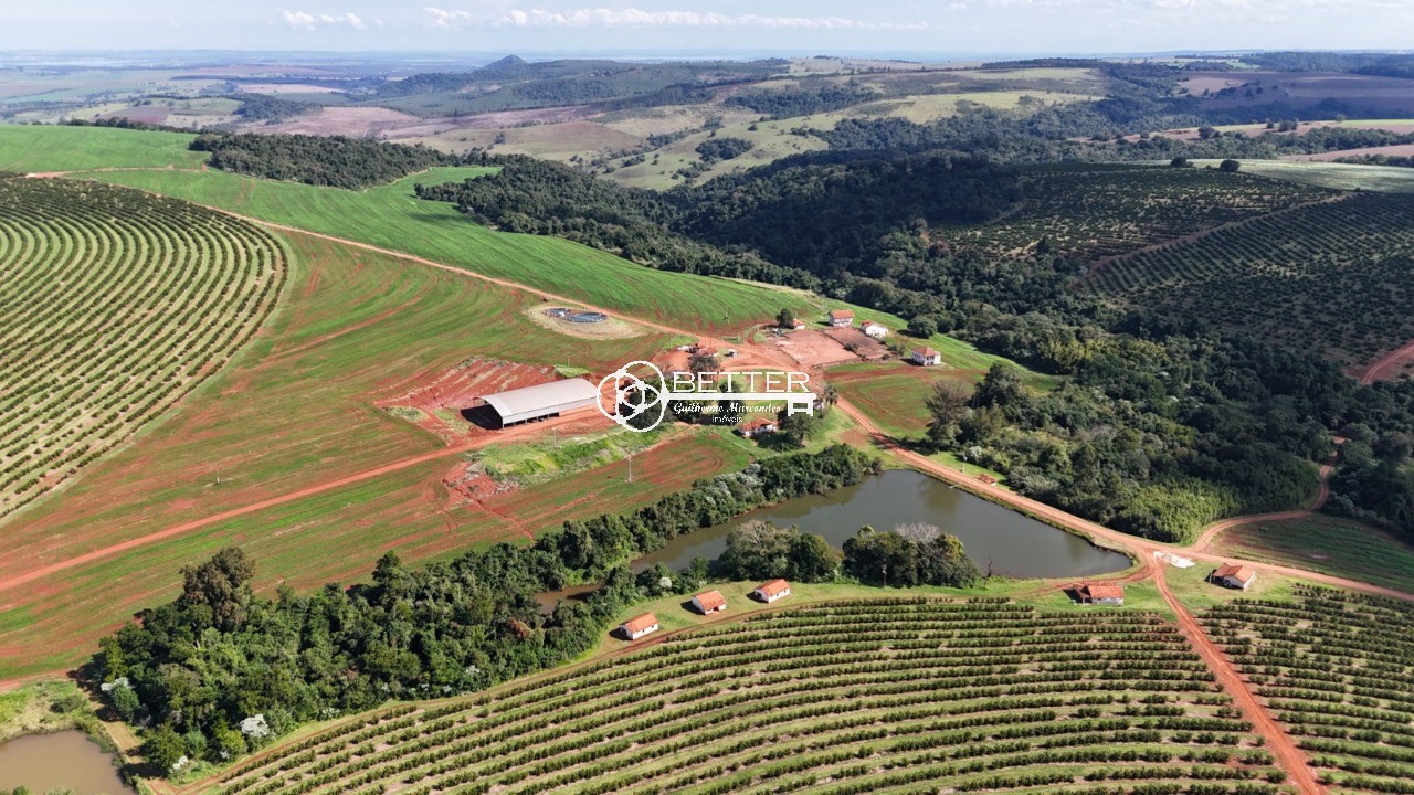 Fazenda, 511 m² - Foto 8