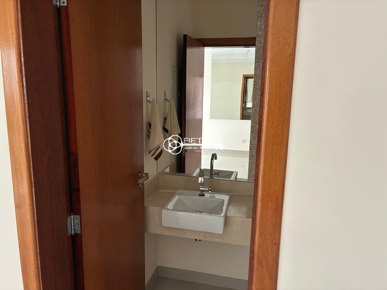 Casa, 3 quartos - Foto 17