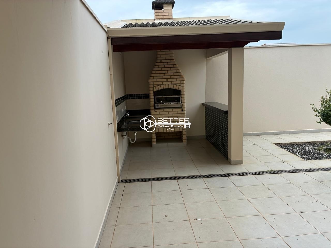 Casa, 3 quartos - Foto 38