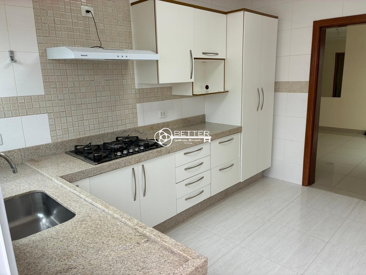 Casa, 3 quartos - Foto 12