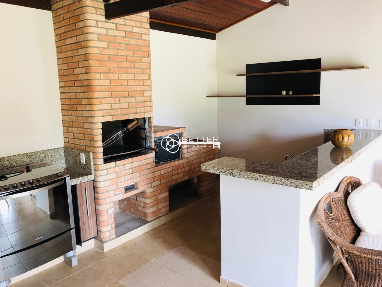 Casa, 3 quartos - Foto 38