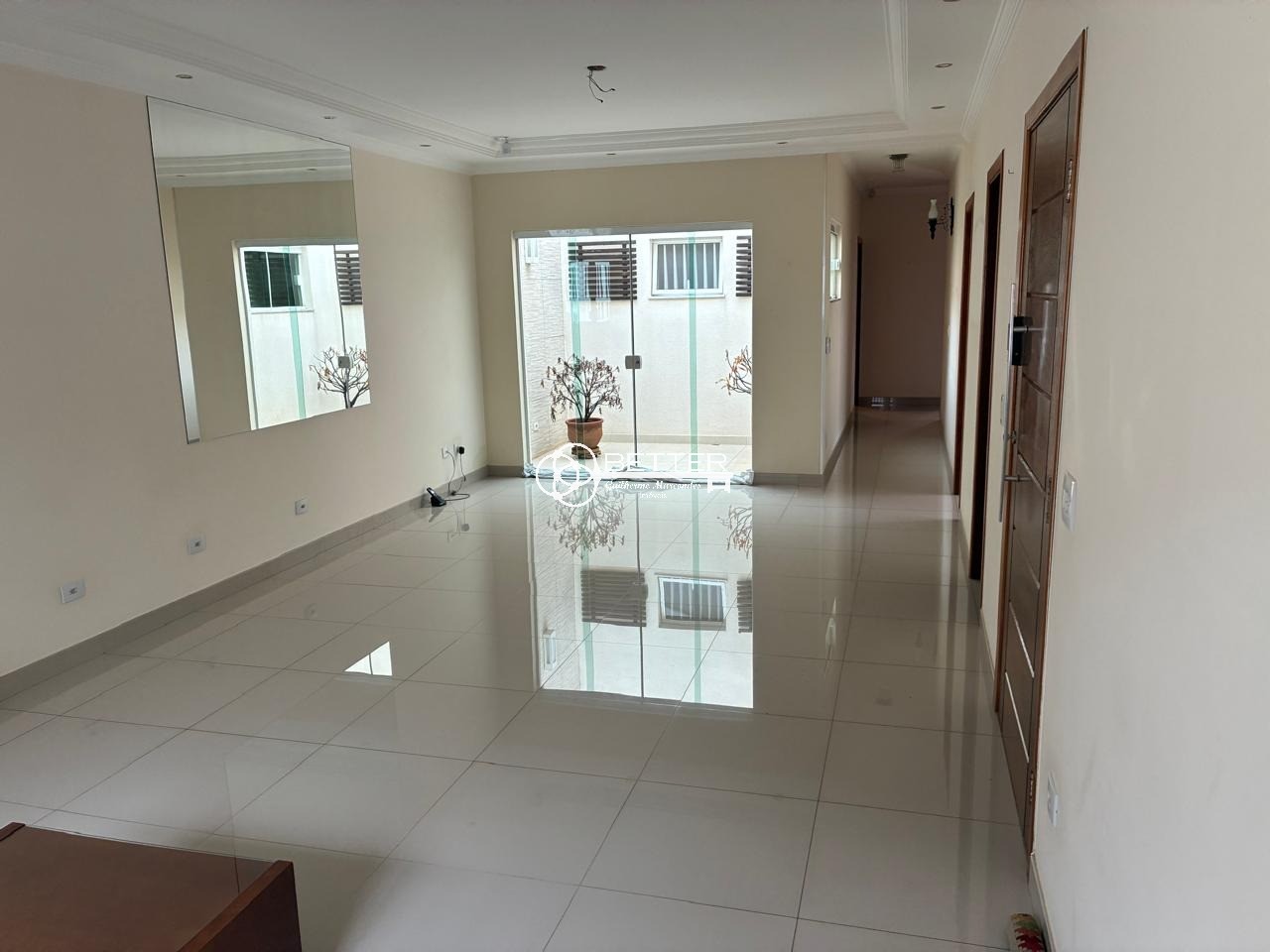 Casa, 3 quartos - Foto 6