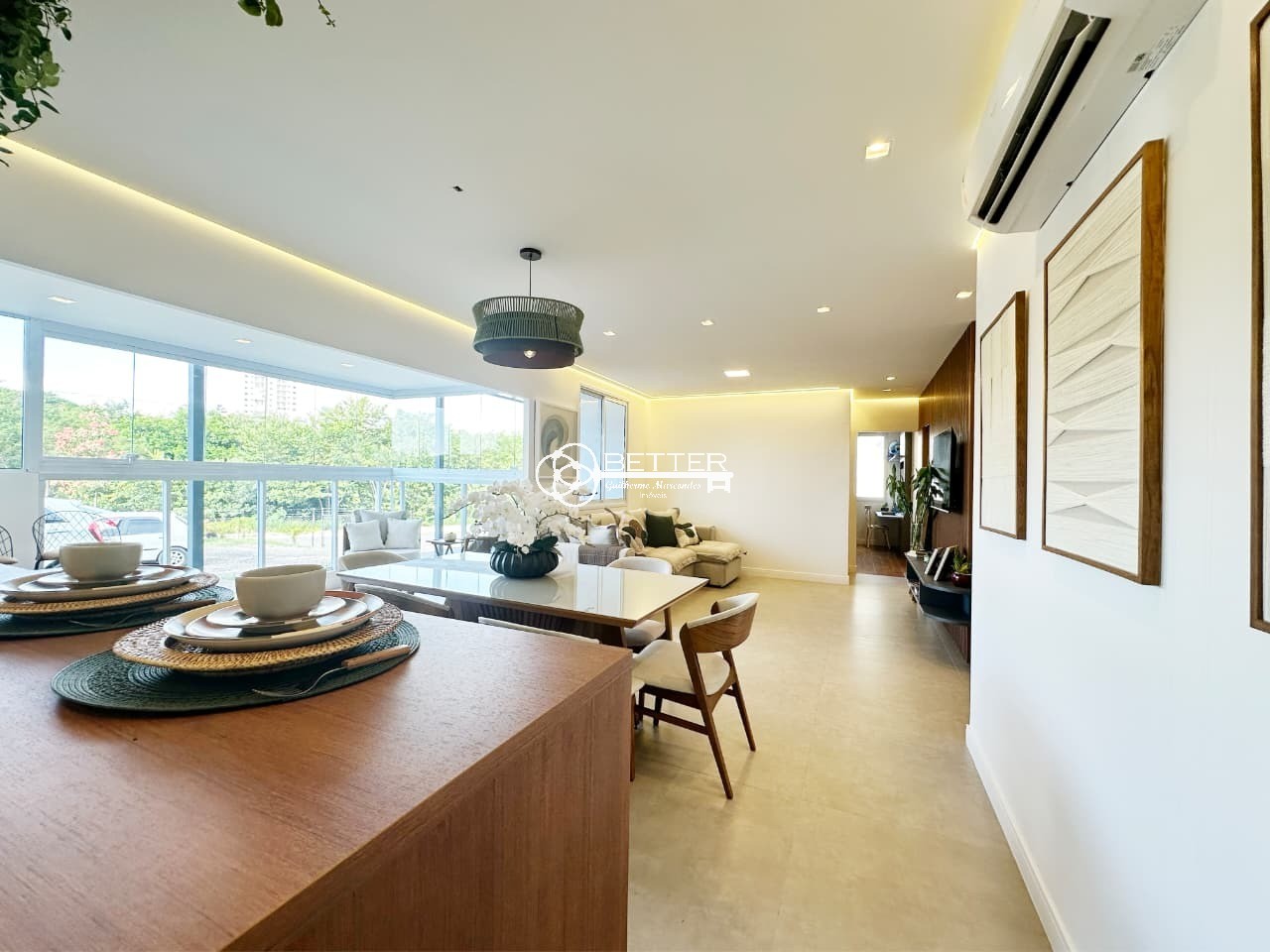 Apartamento, 2 quartos, 95 m² - Foto 15