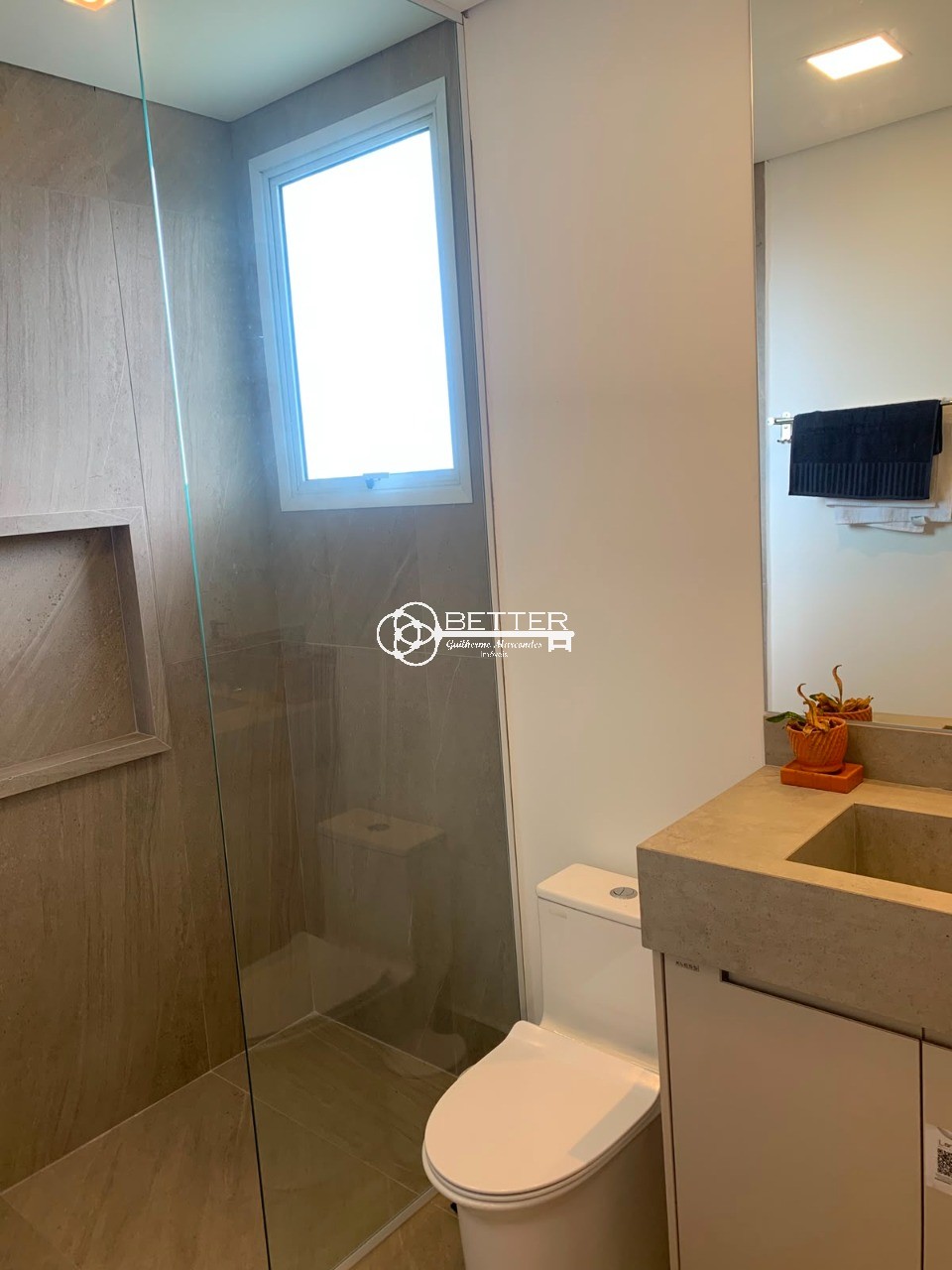 Apartamento, 2 quartos, 95 m² - Foto 59