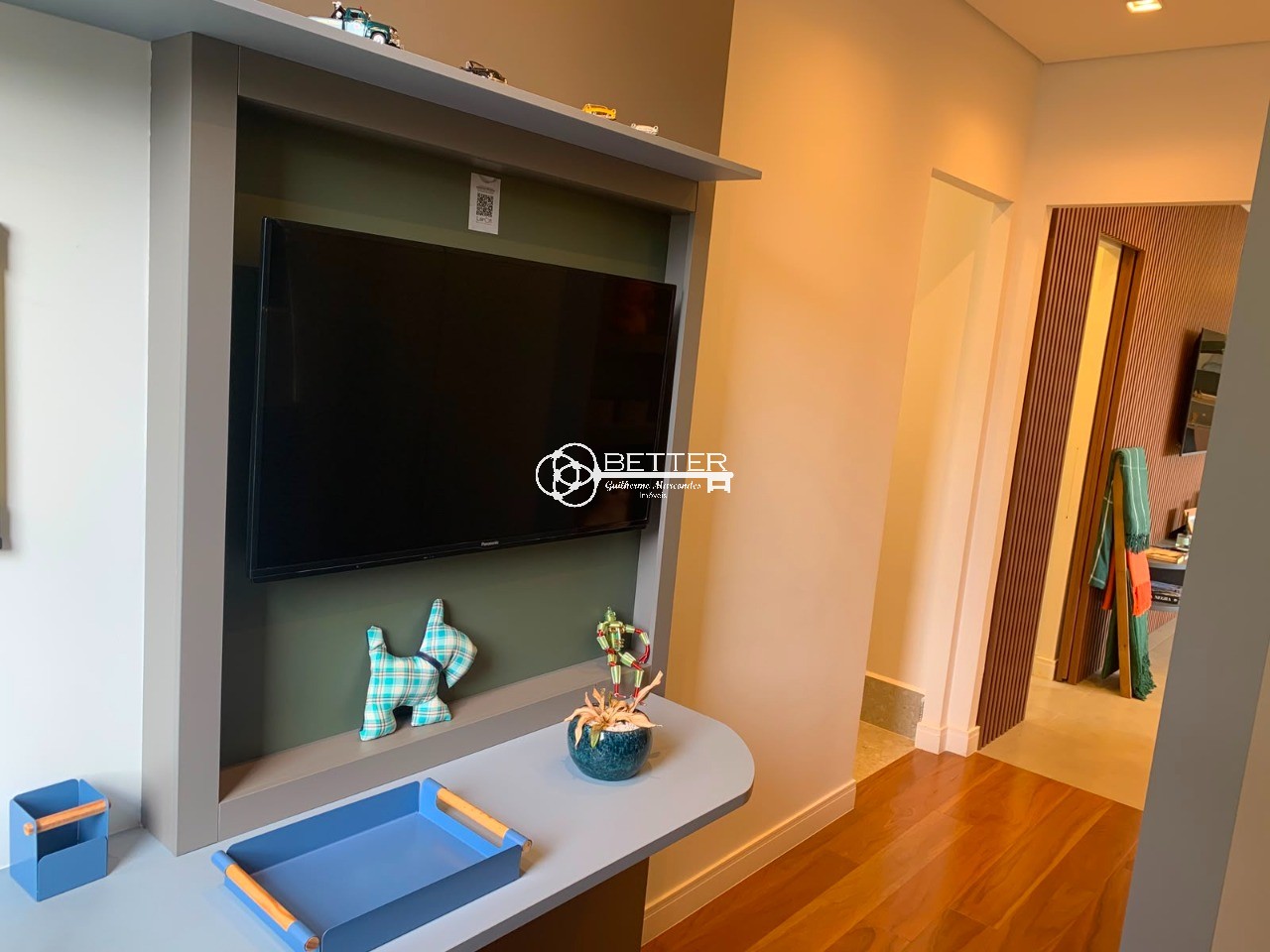 Apartamento, 2 quartos, 95 m² - Foto 45