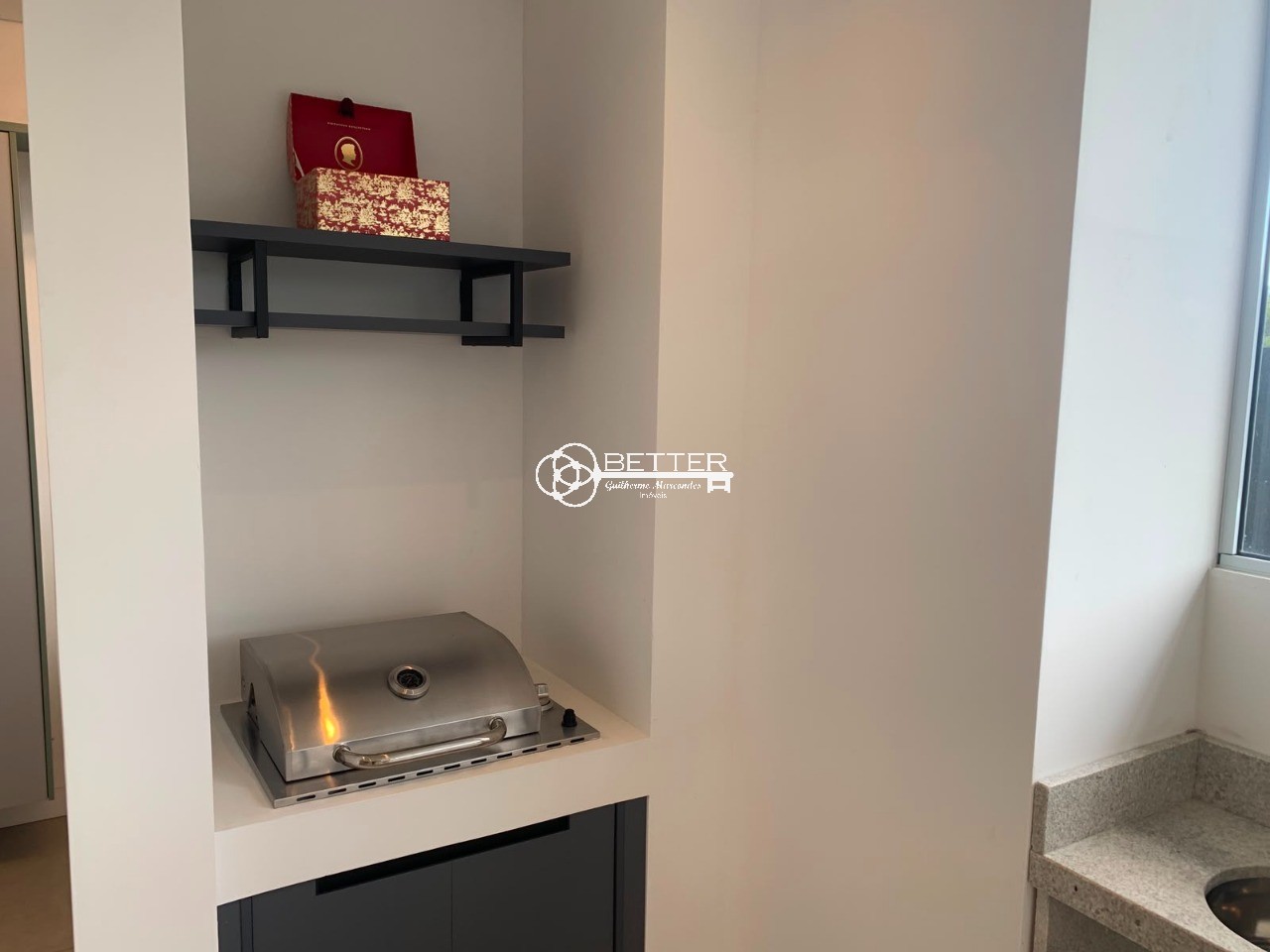 Apartamento, 2 quartos, 95 m² - Foto 71