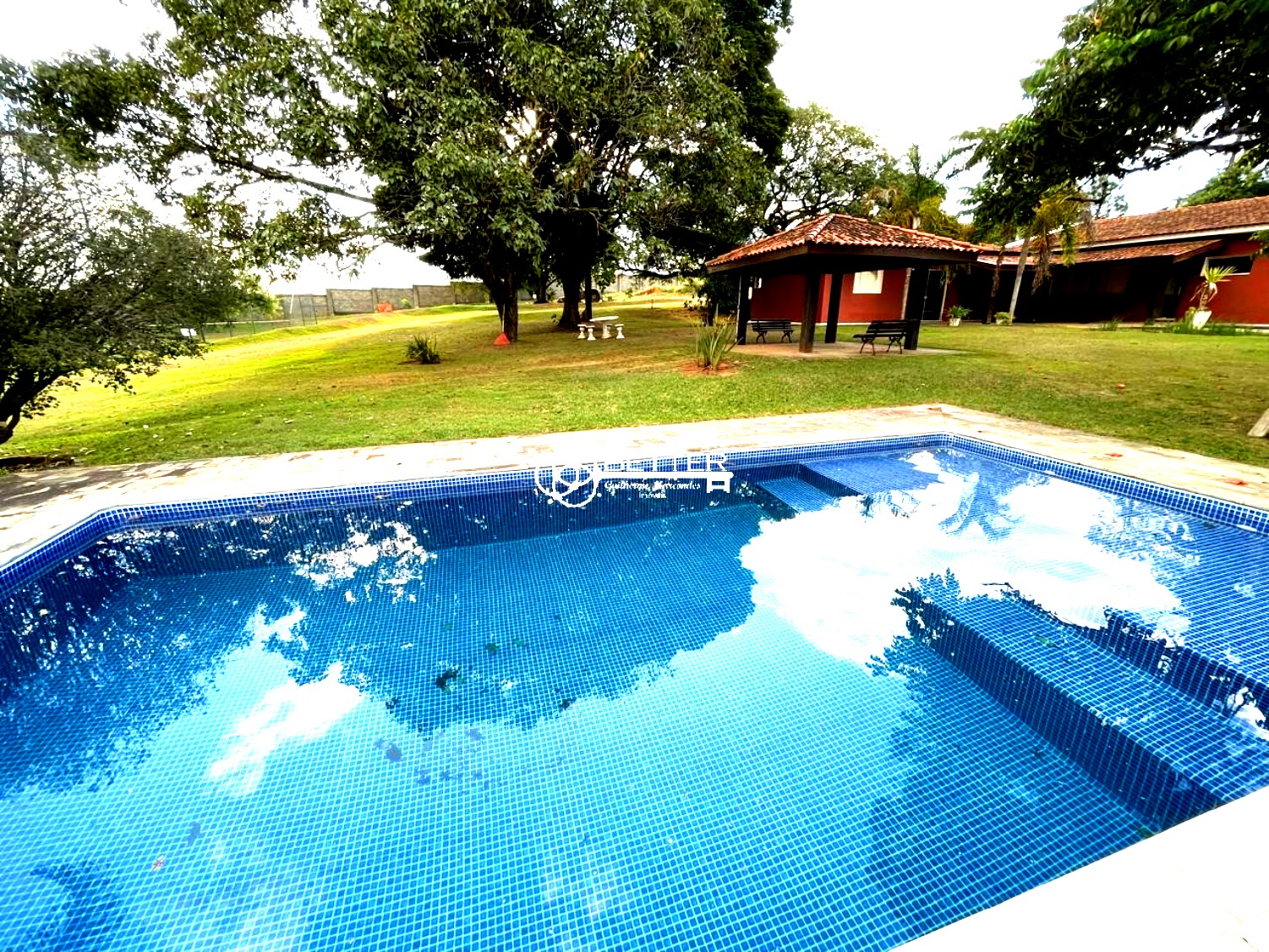 Casa, 3 quartos - Foto 11