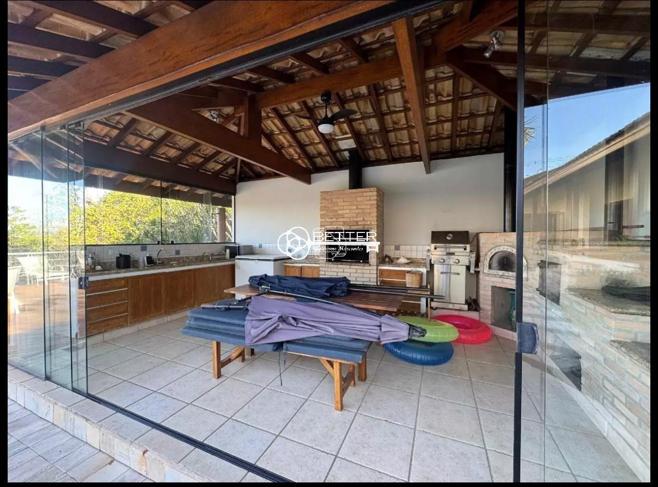Casa, 5 quartos - Foto 6