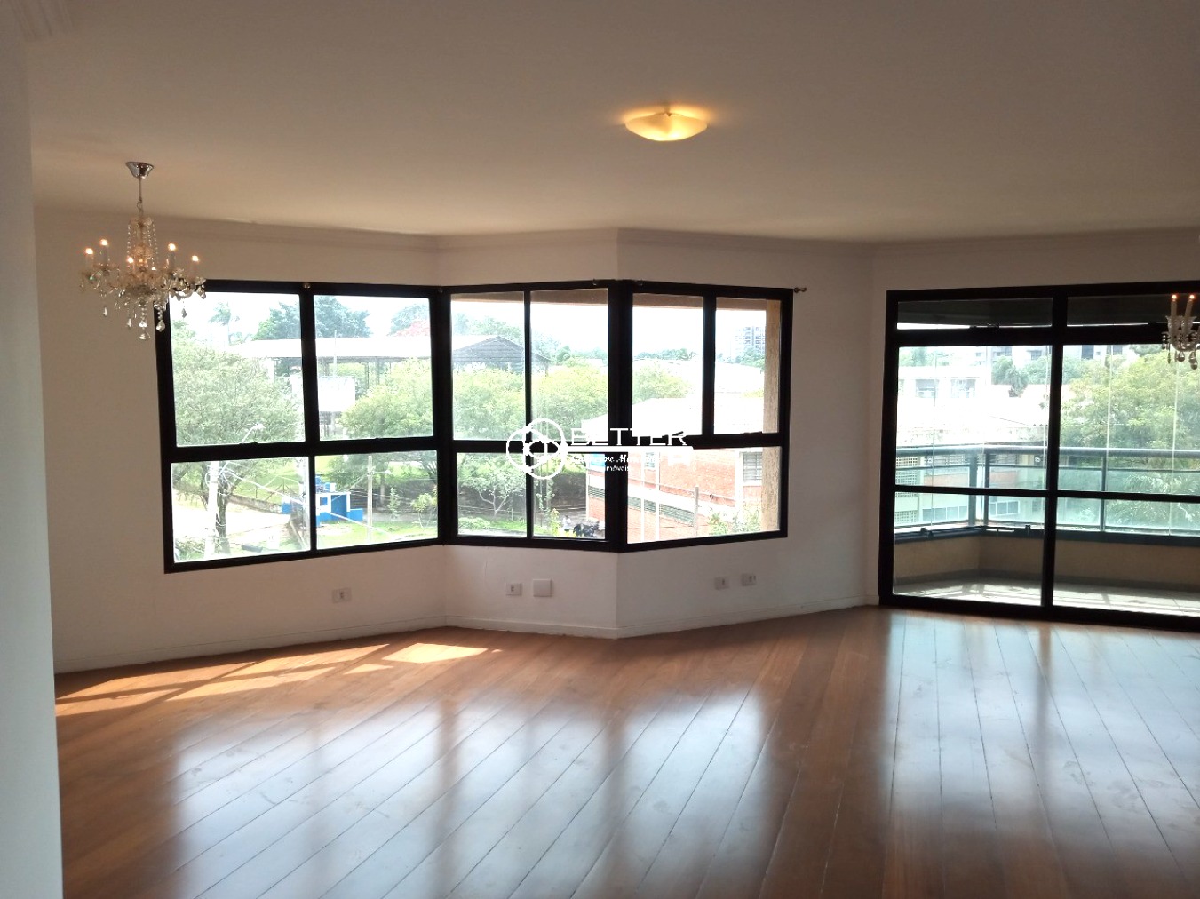 Apartamento, 4 quartos, 530 m² - Foto 2