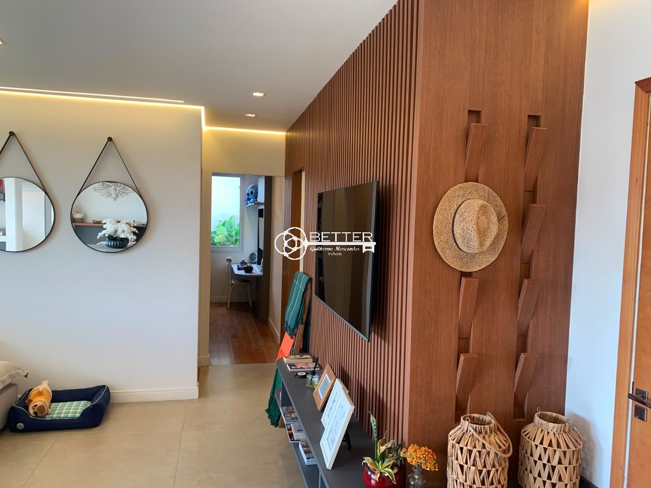 Apartamento, 2 quartos, 95 m² - Foto 13