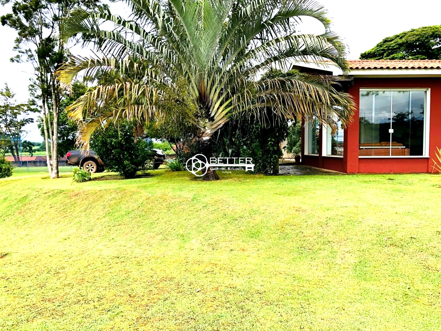 Casa, 3 quartos - Foto 3