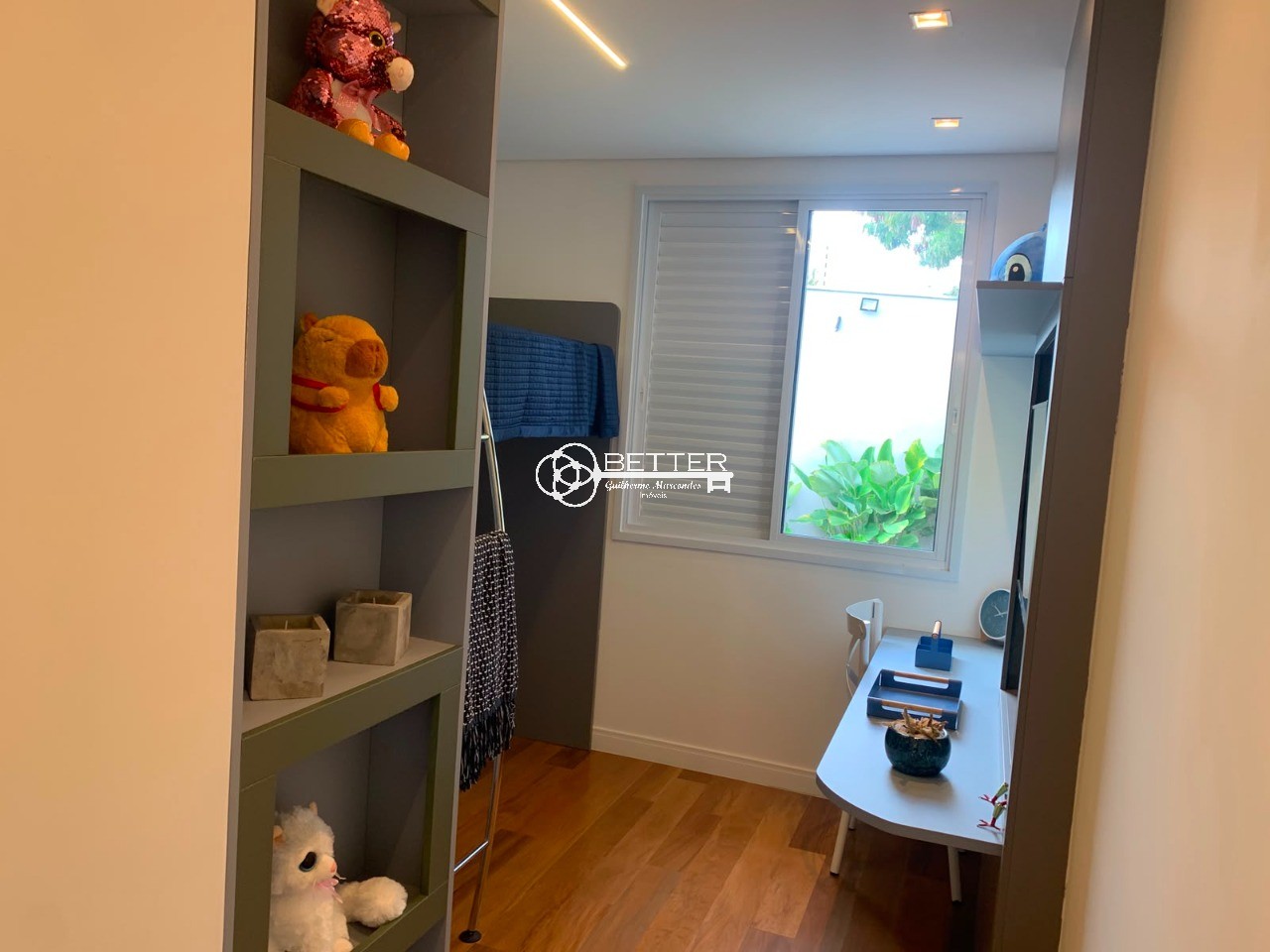 Apartamento, 2 quartos, 95 m² - Foto 44