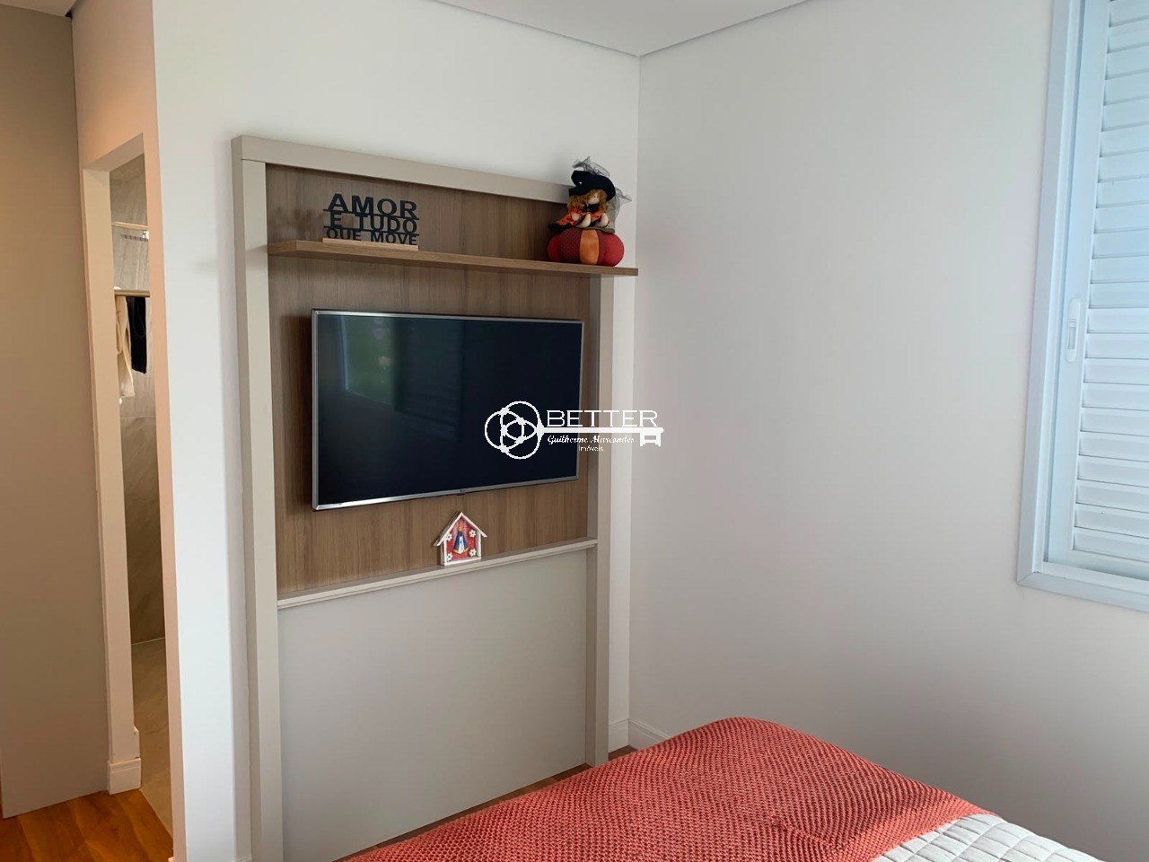 Apartamento, 2 quartos, 95 m² - Foto 52