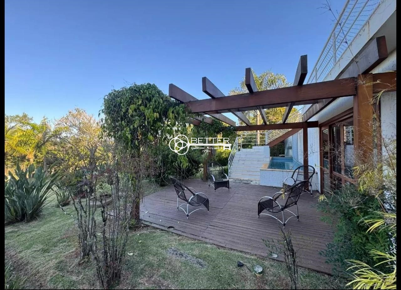 Casa, 5 quartos - Foto 2