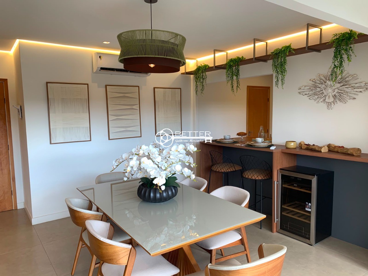 Apartamento, 2 quartos, 95 m² - Foto 54