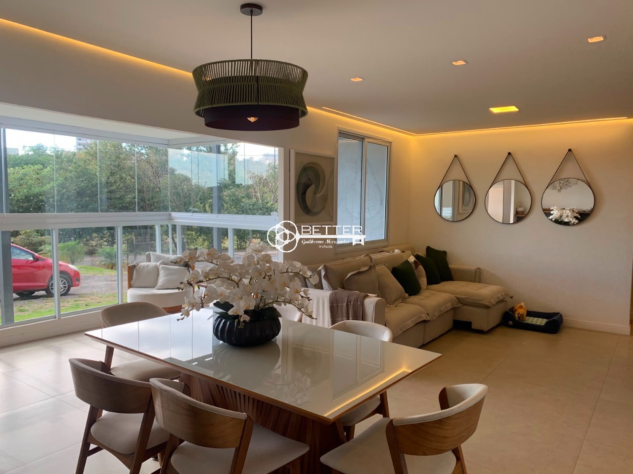Apartamento, 2 quartos, 95 m² - Foto 5
