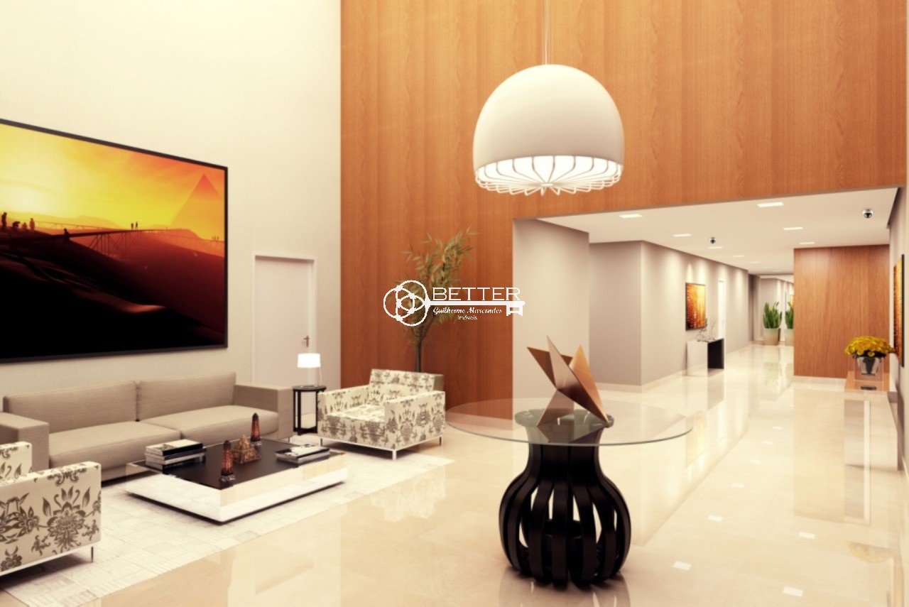Apartamento, 2 quartos, 95 m² - Foto 33
