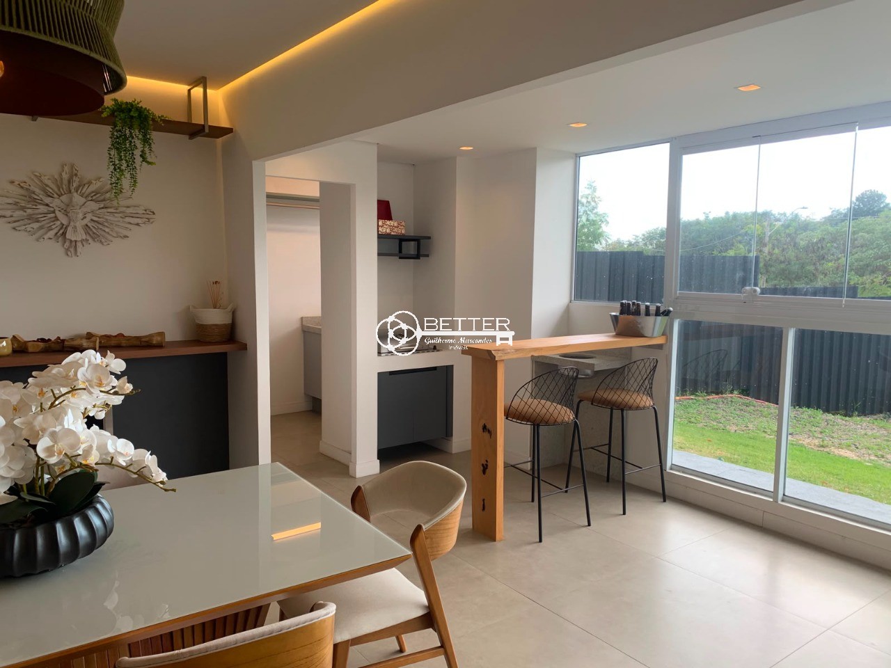 Apartamento, 2 quartos, 95 m² - Foto 63
