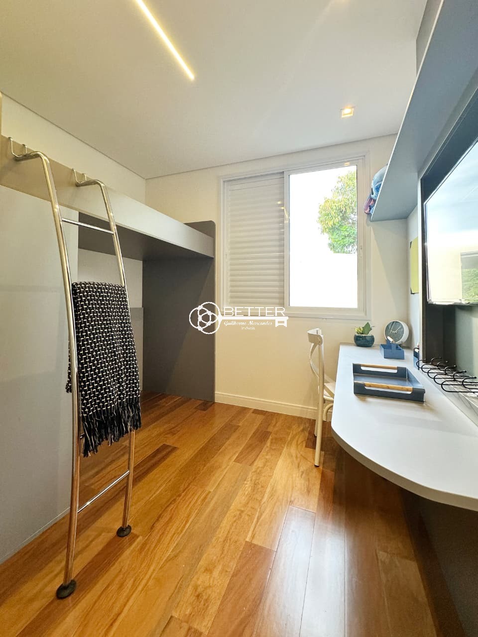 Apartamento, 2 quartos, 95 m² - Foto 23