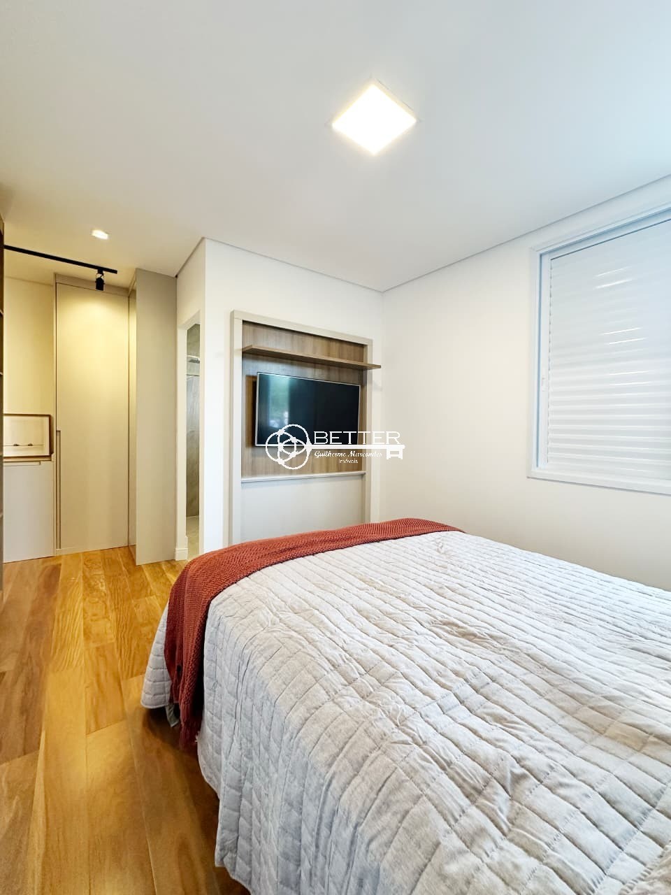 Apartamento, 2 quartos, 95 m² - Foto 24