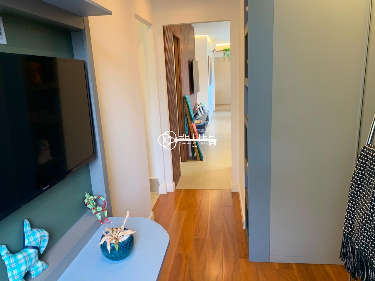 Apartamento, 2 quartos, 95 m² - Foto 40