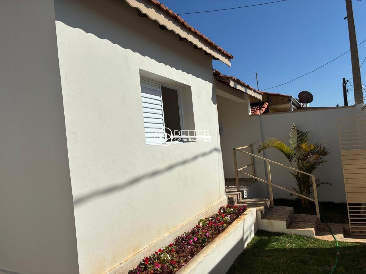 Casa, 3 quartos, 128 m² - Foto 2
