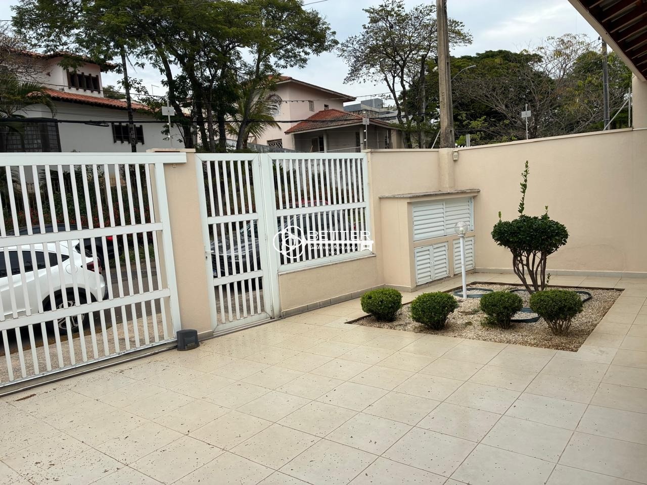Casa, 3 quartos - Foto 3