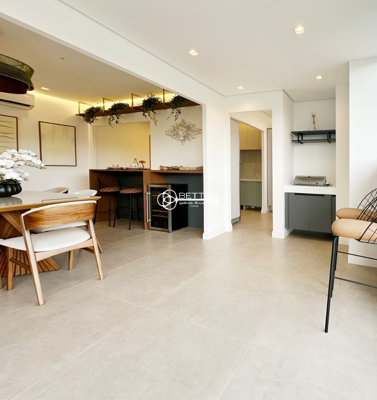 Apartamento, 2 quartos, 95 m² - Foto 16