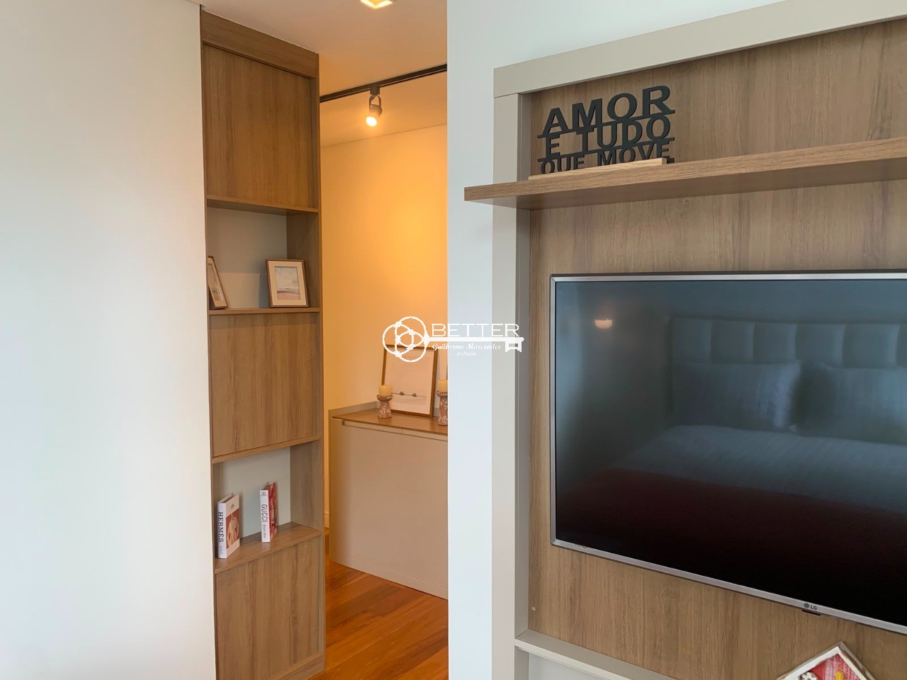 Apartamento, 2 quartos, 95 m² - Foto 57