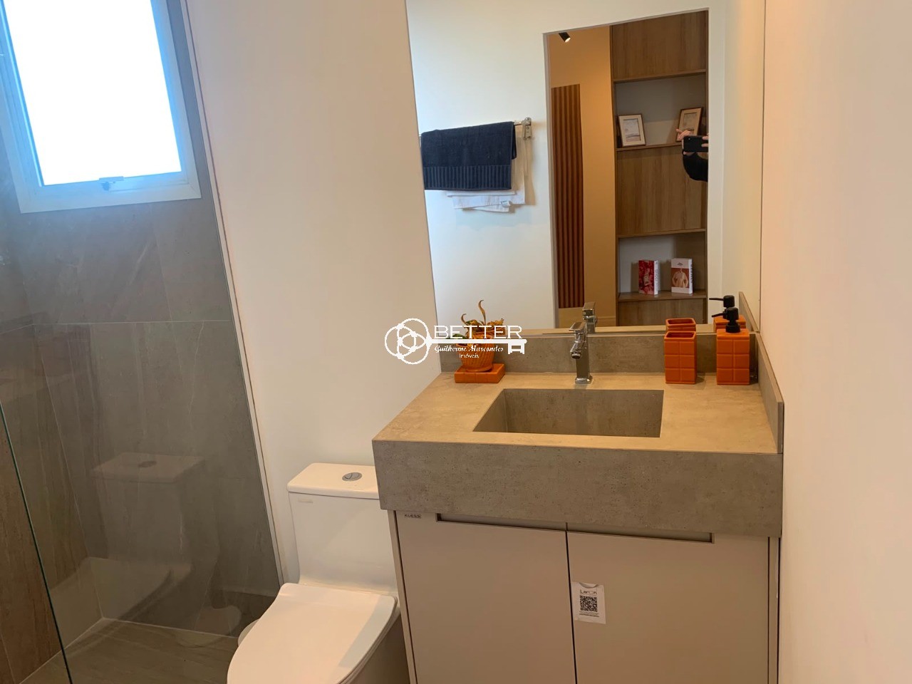 Apartamento, 2 quartos, 95 m² - Foto 47