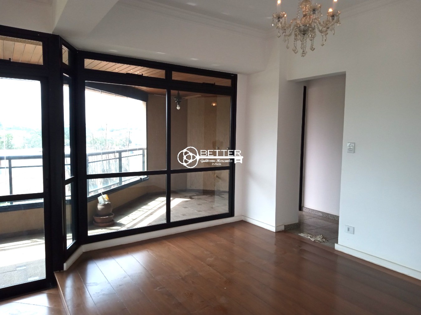 Apartamento, 4 quartos, 530 m² - Foto 4