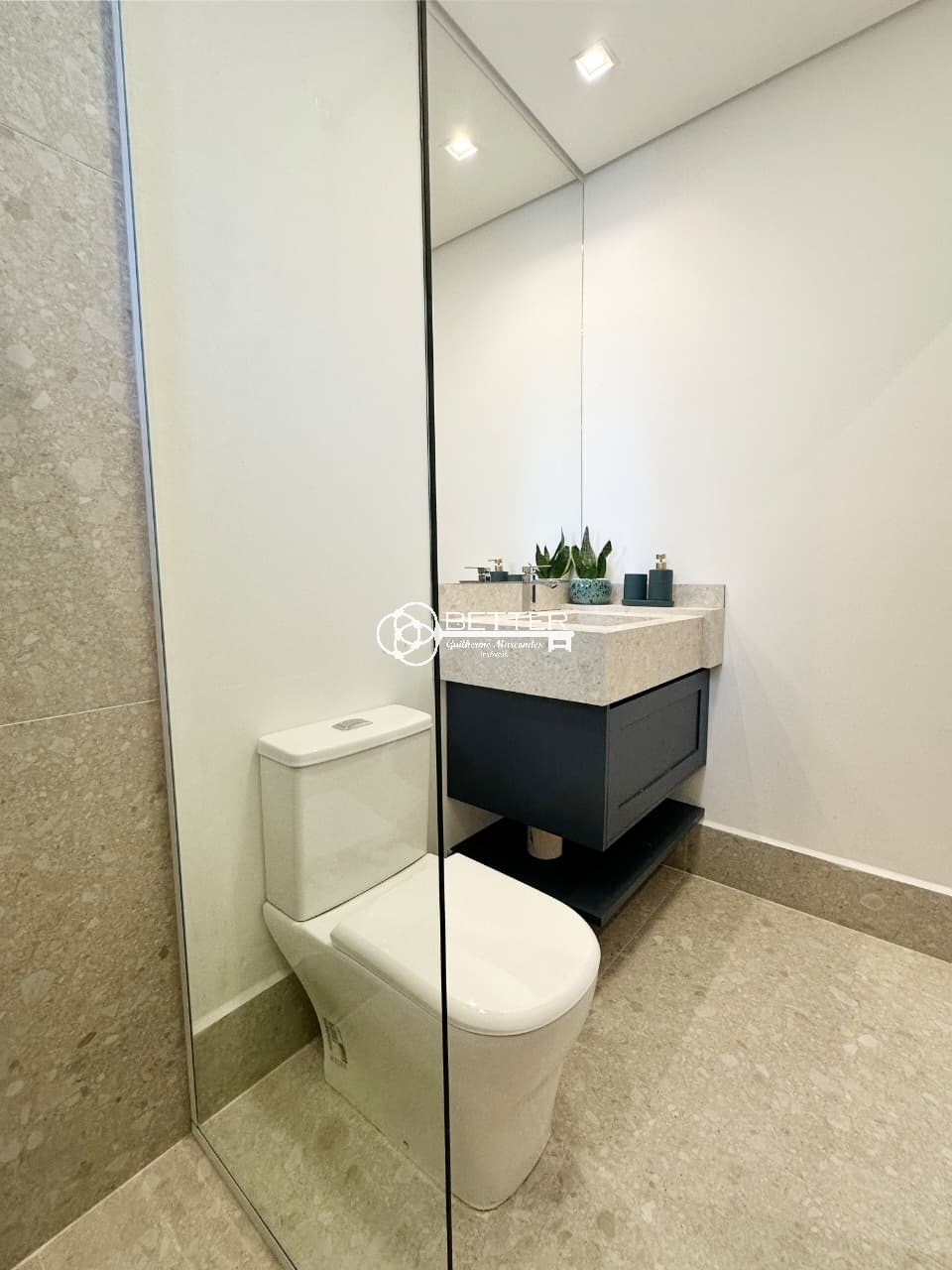 Apartamento, 2 quartos, 95 m² - Foto 27