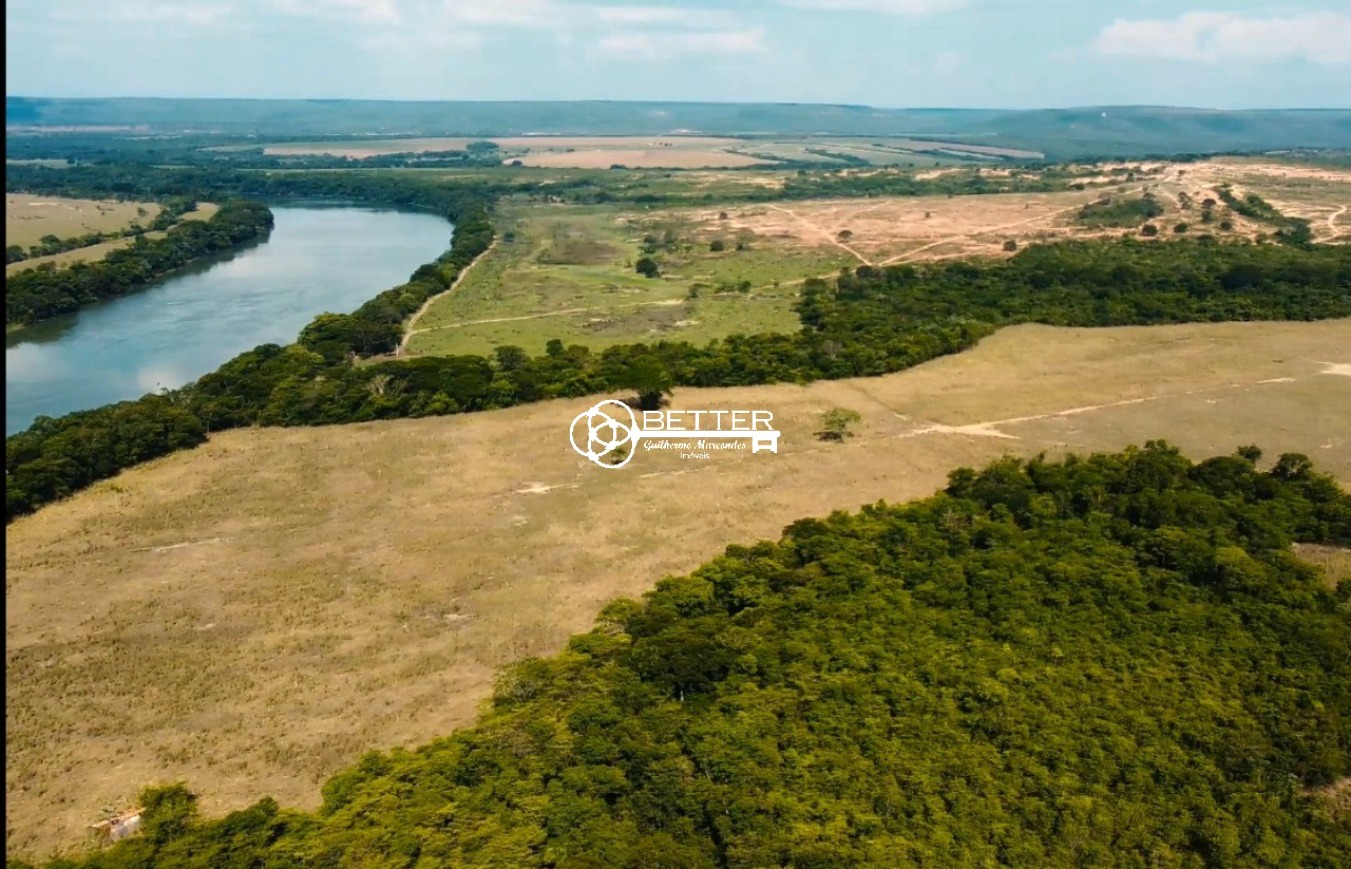 Fazenda, 1 hectares - Foto 1
