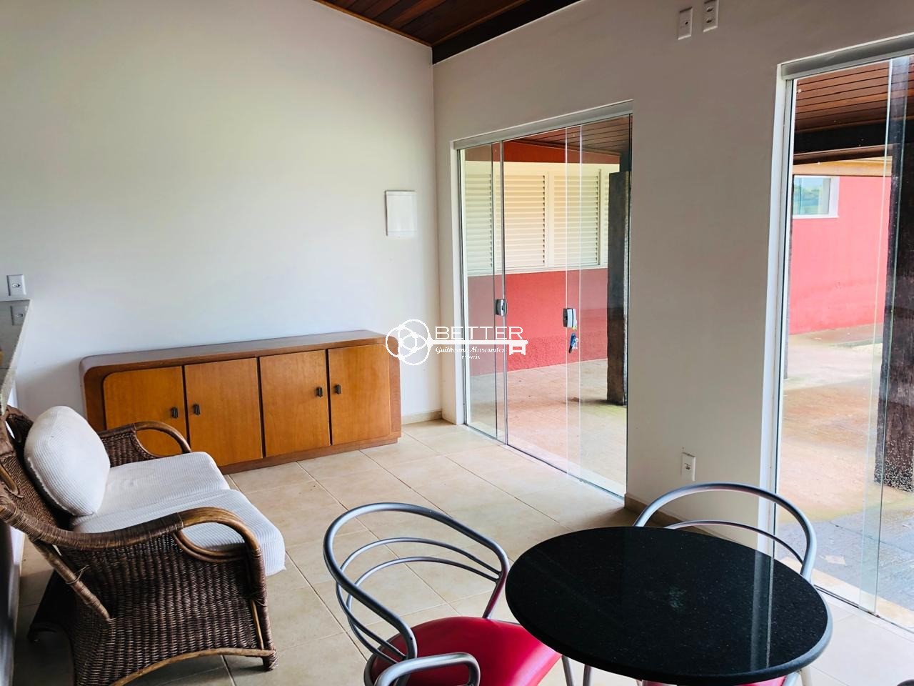 Casa, 3 quartos - Foto 39