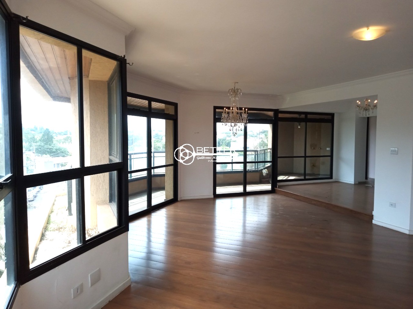 Apartamento, 4 quartos, 530 m² - Foto 1