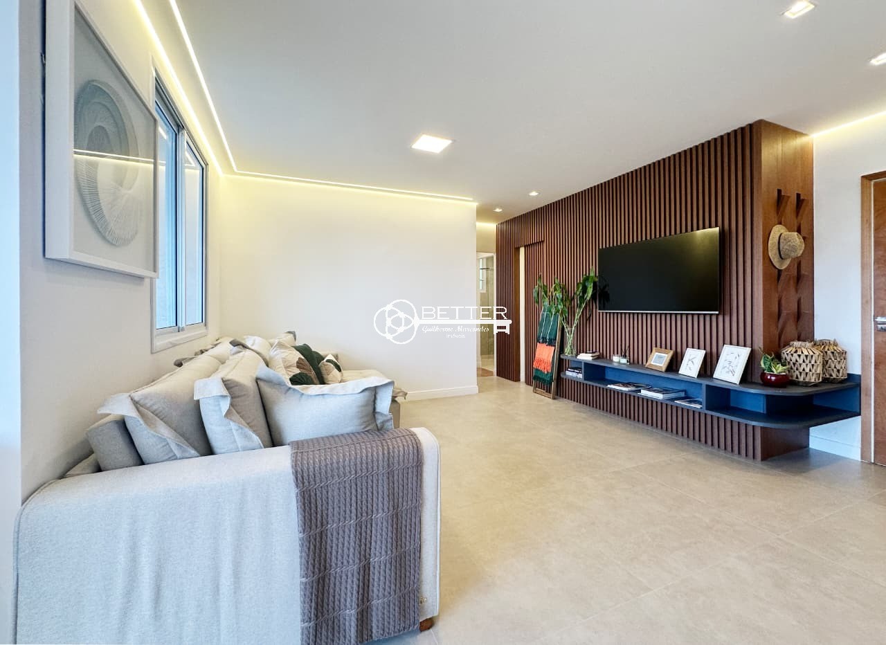 Apartamento, 2 quartos, 95 m² - Foto 8