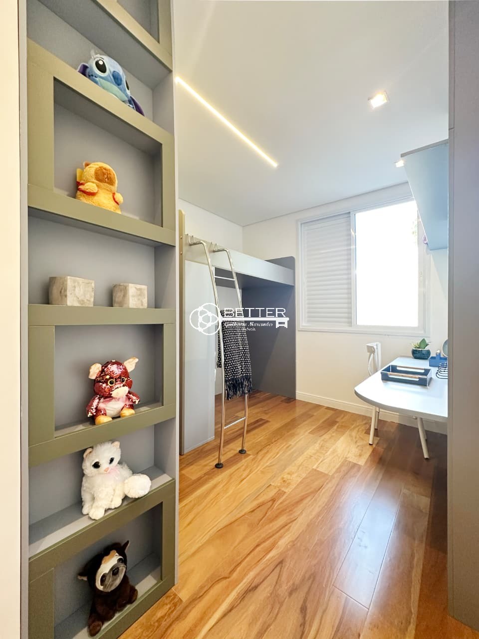 Apartamento, 2 quartos, 95 m² - Foto 25