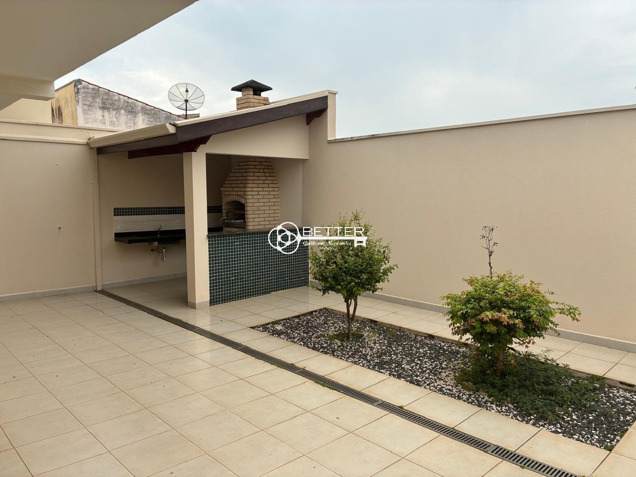 Casa, 3 quartos - Foto 40