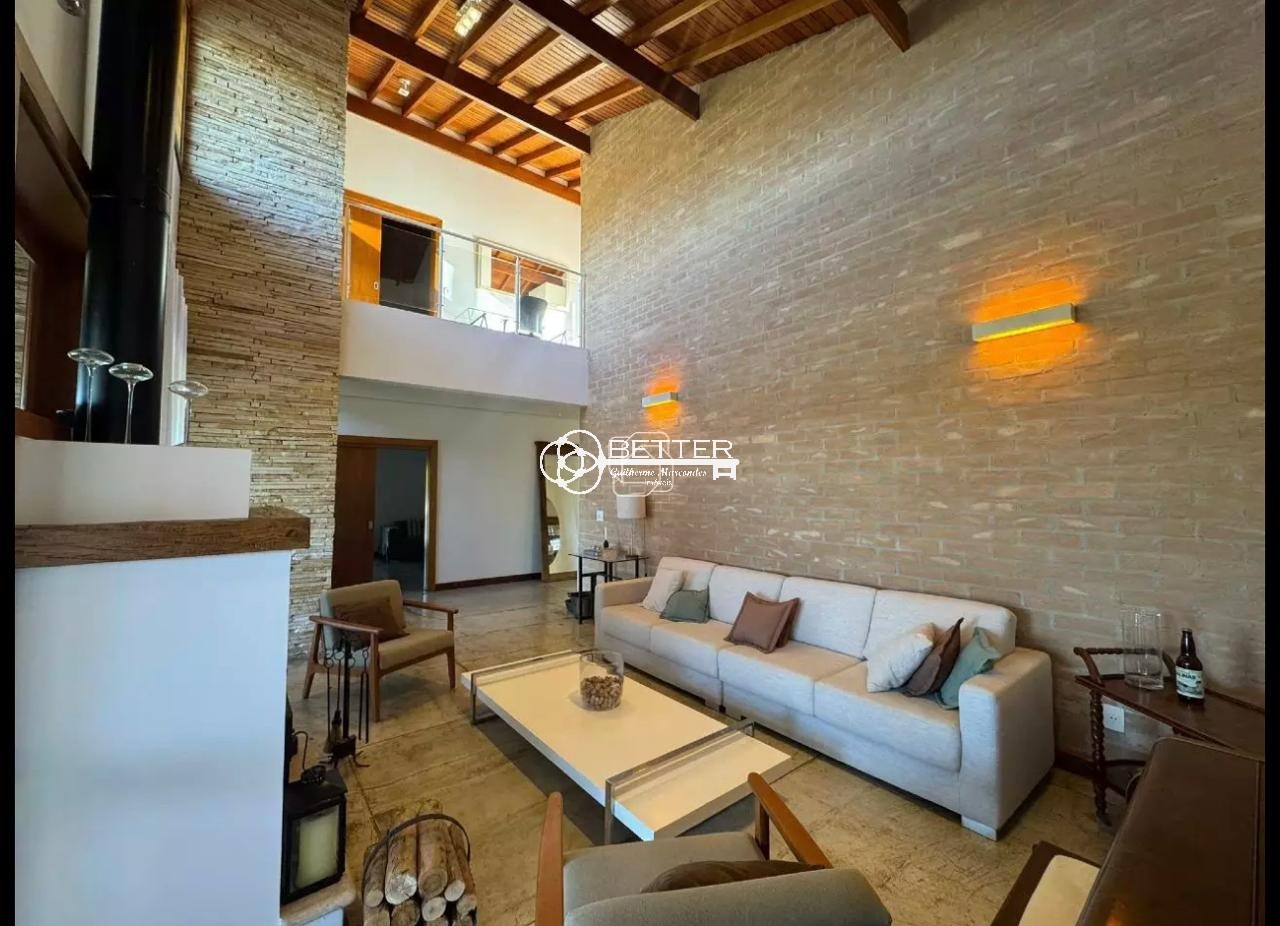Casa, 5 quartos - Foto 3
