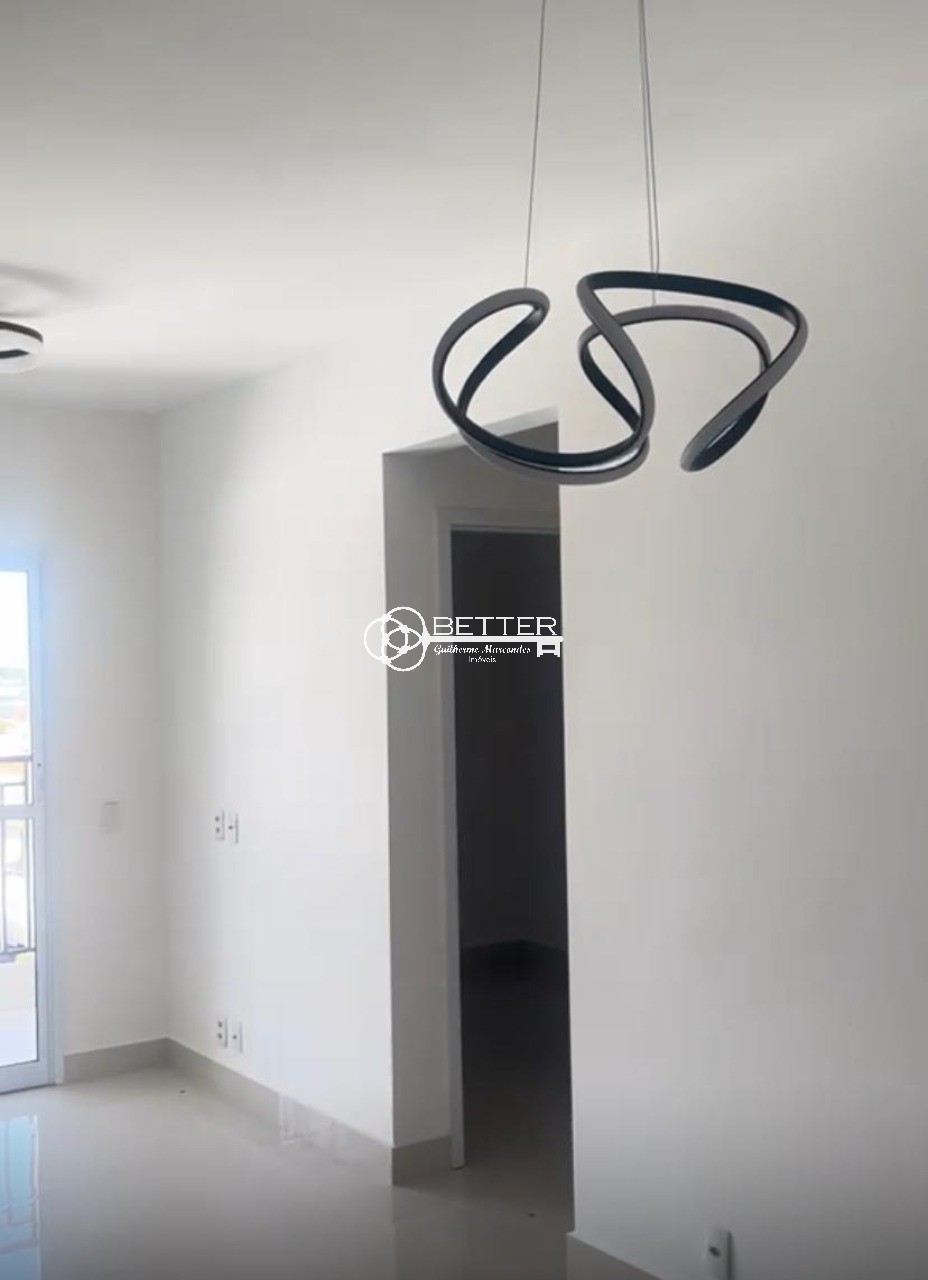 Apartamento, 2 quartos, 52 m² - Foto 4