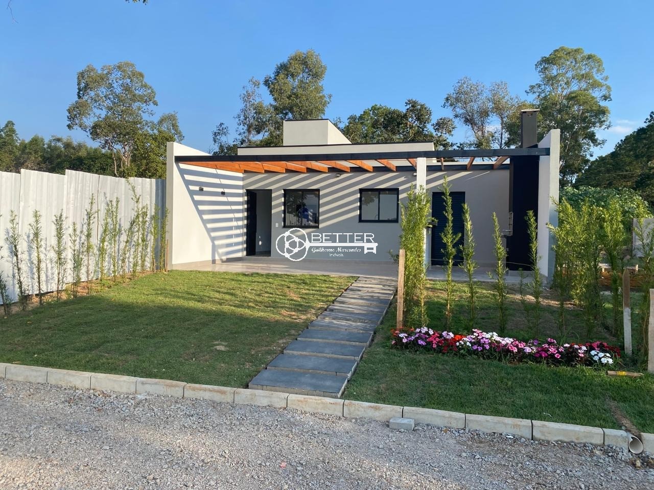 Casa, 3 quartos, 112 m² - Foto 3