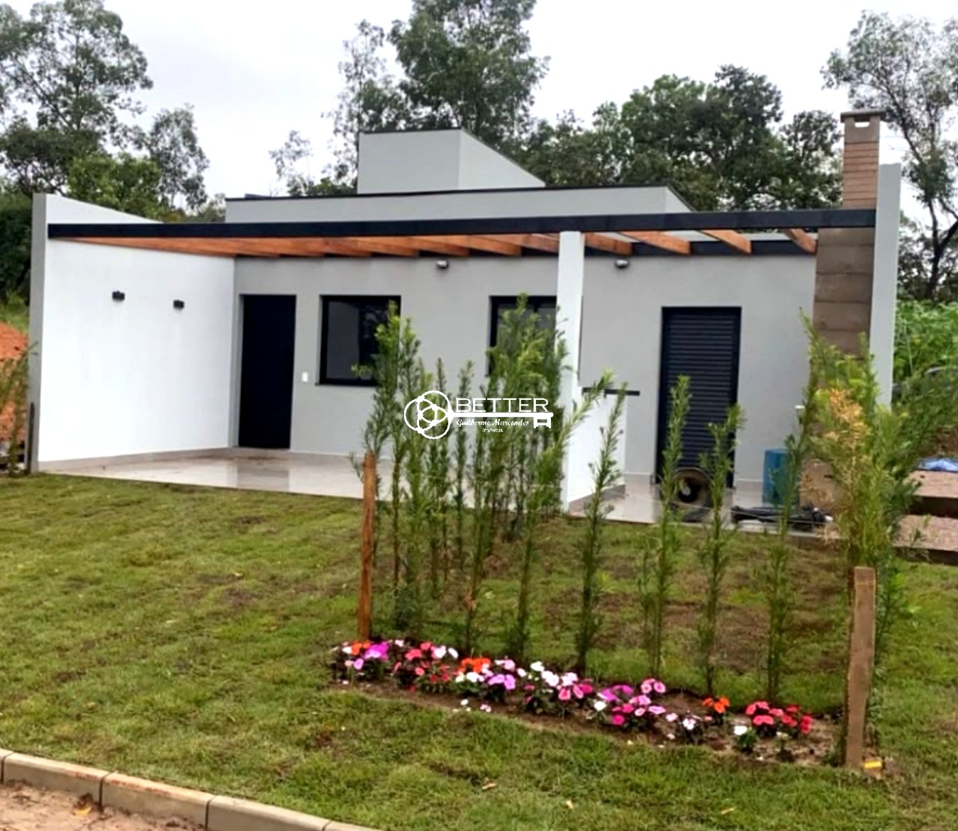 Casa, 3 quartos, 112 m² - Foto 4