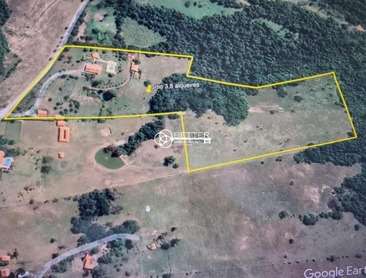Fazenda, 3 m² - Foto 26