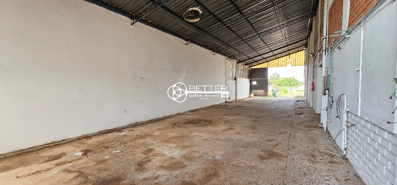 Depósito-Galpão - Foto 28