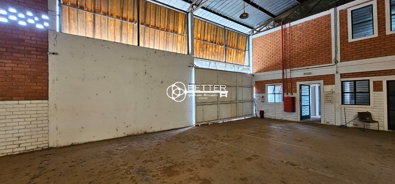 Depósito-Galpão - Foto 14